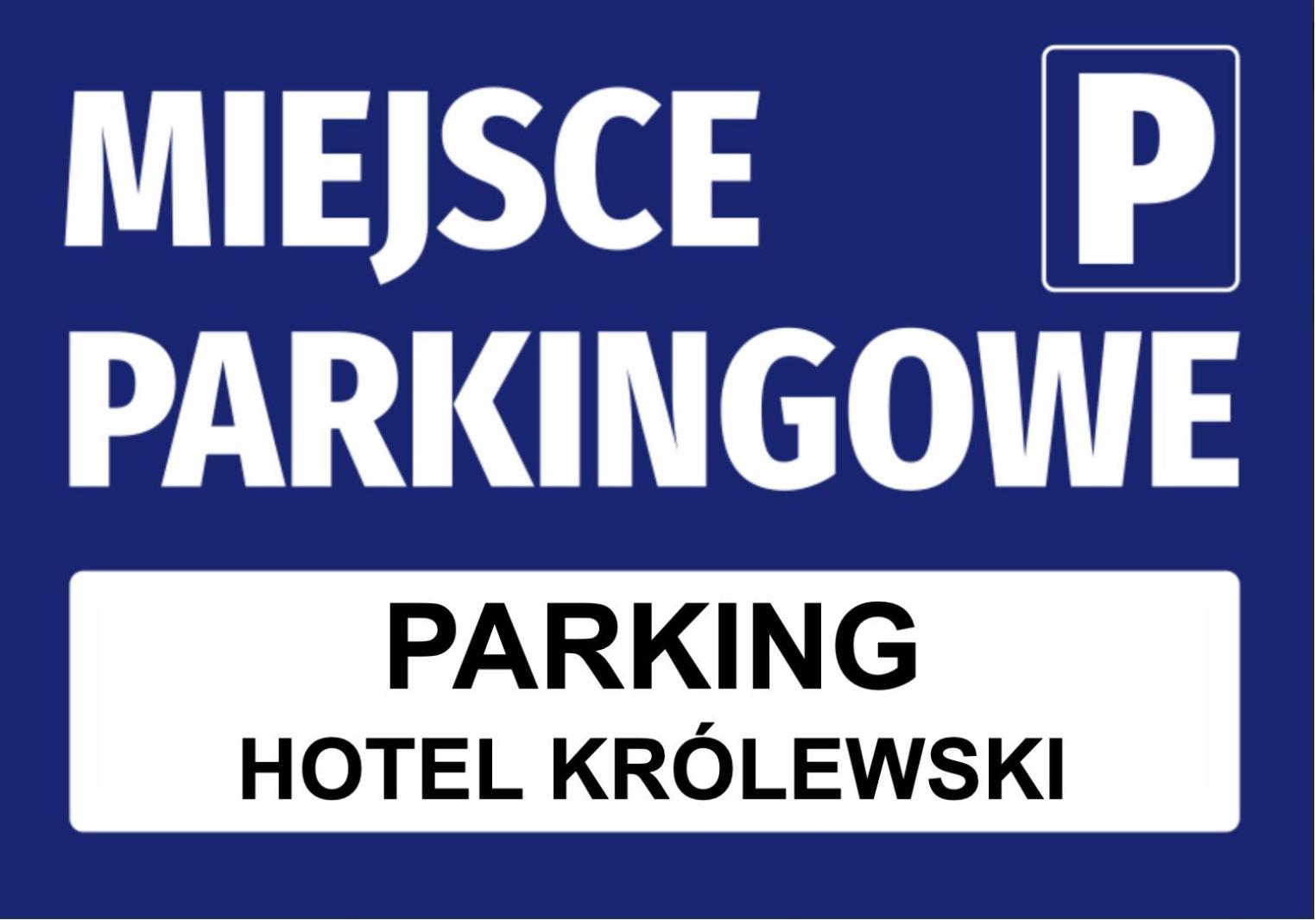 Jess Hotel Krolewski Gdansk Old Town Esterno foto